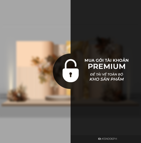 Photobooth Khách Sạn Tone Nâu KSN006PH