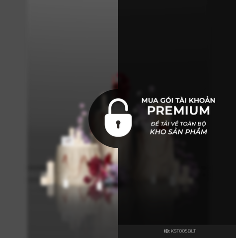 Bàn Lễ Tân Khách Sạn Tone Tím KST005BLT