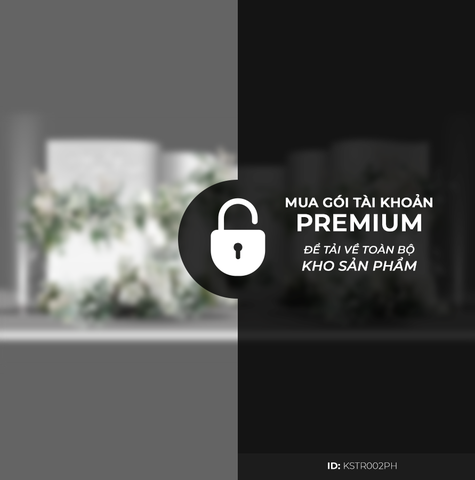 Photobooth Khách Sạn Tone Trắng KSTR002PH