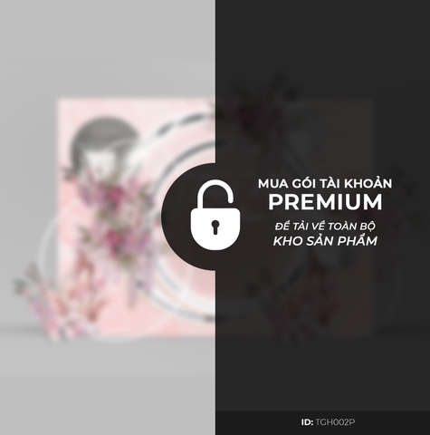 Phông Tư Gia Tone Hồng TGH002P