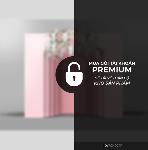 Phông Tư Gia Tone Hồng TGH004P