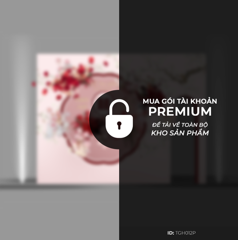 Phông Tư Gia Tone Hồng TGH012P