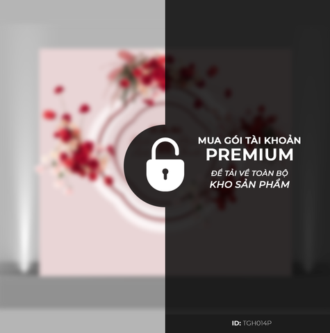 Phông Tư Gia Tone Hồng TGH014P