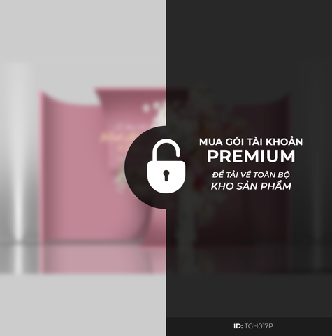 Tư Gia Phông Tone Hồng TGH017P