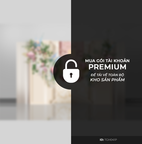 Phông Tư Gia Tone Hồng TGH041P