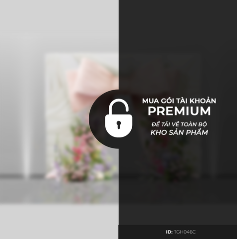 Cổng Tư Gia Tone Hồng TGH046C