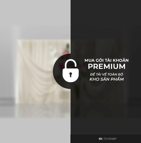 Phông Tư Gia Tone Hồng TGH046P