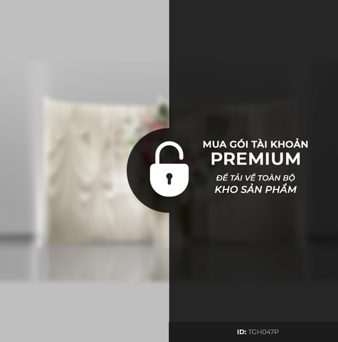 Phông Tư Gia Tone Hồng TGH047P