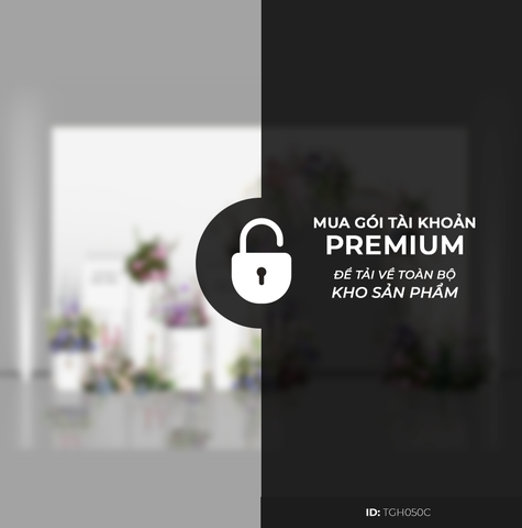 Cổng Tư Gia Tone Hồng TGH050C