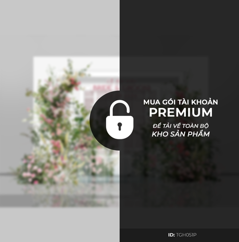 Phông Tư Gia Tone Hồng TGH051P