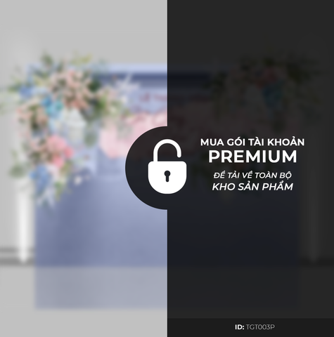 Phông Tư Gia Tone Tím TGT003P