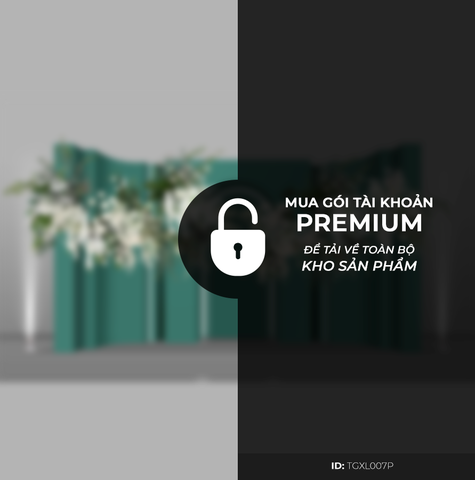 Phông Tư Gia Tone Xanh Lá TGXL007P