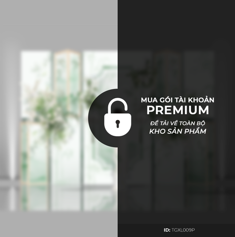 Phông Tư Gia Tone Xanh Lá TGXL009P