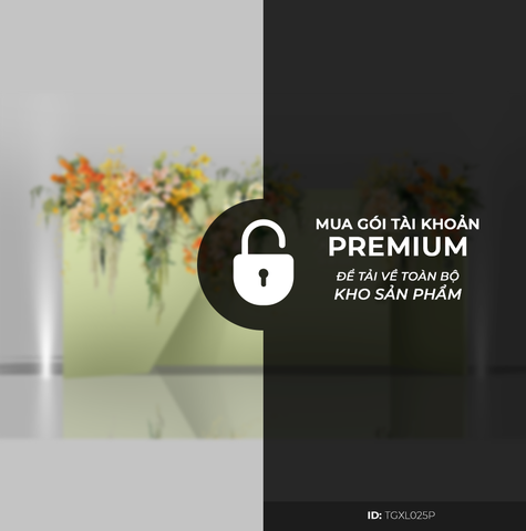 Phông Tư Gia Tone Xanh Lá TGXL025P