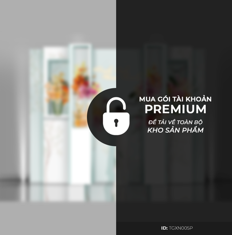 Phông Tư Gia Tone Xanh Ngọc TGXN005P