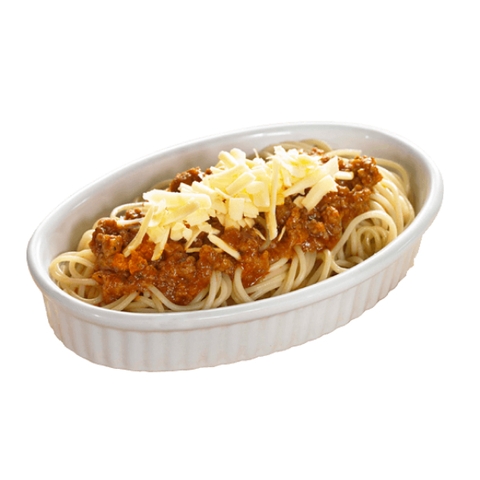 Mì Ý Bò Phô Mai