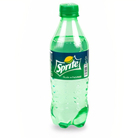 SPRITE CHAI 390ML