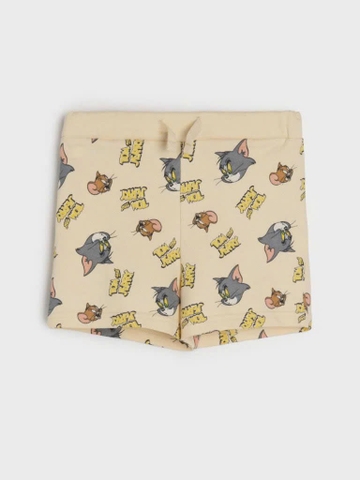Quần shorts vàng / Tom & Jerry