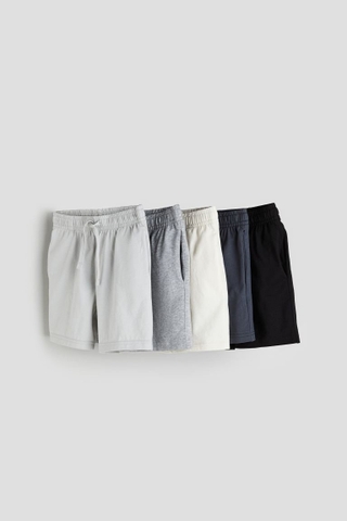 Quần shorts màu sắc (tách set)