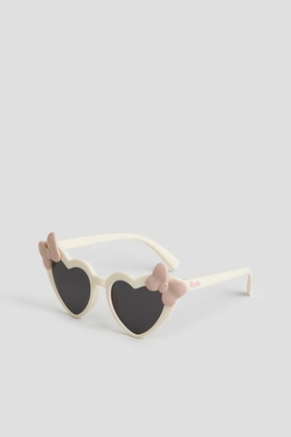 Kính râm đen / gọng Minnie