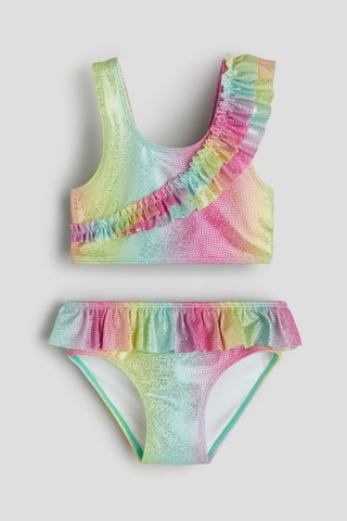 Bikini màu sắc