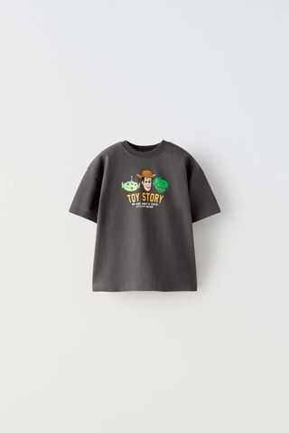 Áo phông xám đậm / Toy Story