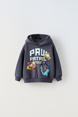 Áo nỉ navy / Paw Patrol
