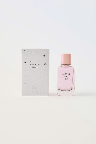 Nước hoa Little Girl / 100ml (hương cam bergamote, hoa nhài, mơ)