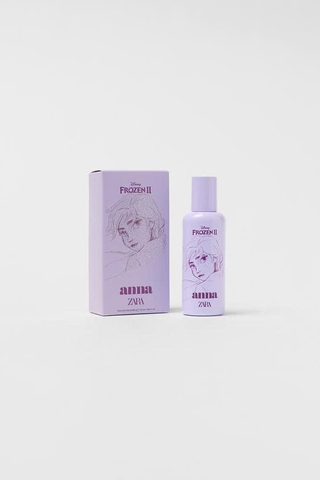 Nước hoa Anna / 50ml (hương hoa lan, hoa mẫu đơn, vani)