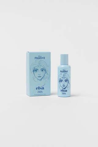 Nước hoa Elsa / 50ml (hương cam, hoa hồng, xạ hương)