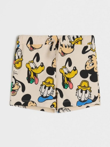 Quần shorts be / Disney