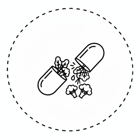 Thực Phẩm Chức Năng