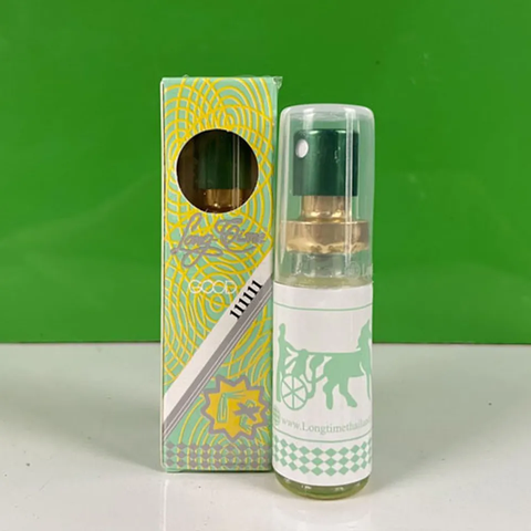 Chai Xịt Longtime Thái Lan Kéo Dài Thời Gian Nam