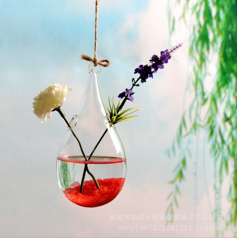 Các mẫu chậu thủy tinh để bàn đẹp