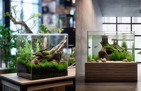 Nuôi cá cảnh có dễ không? Bỏ túi tuyệt chiêu nuôi cá cảnh không chết