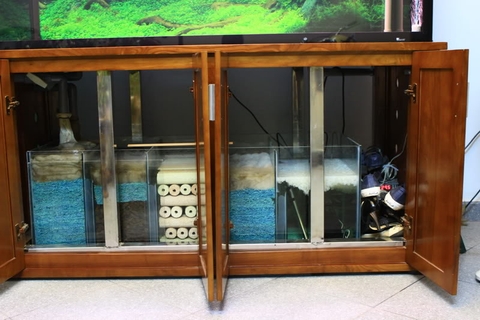 Lọc tràn dưới là gì? Hoạt động như thế nào?