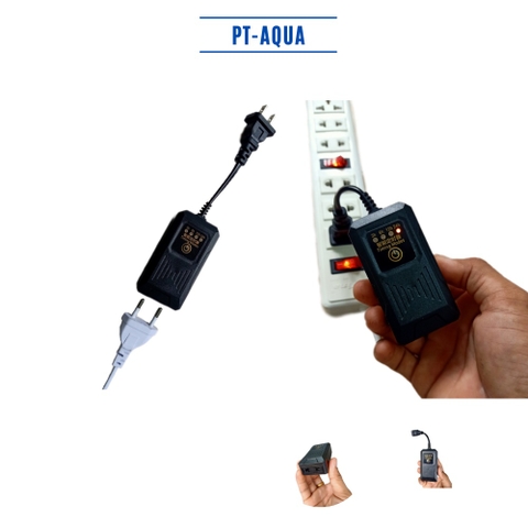 Dây cắm hẹn giờ tự động tắt