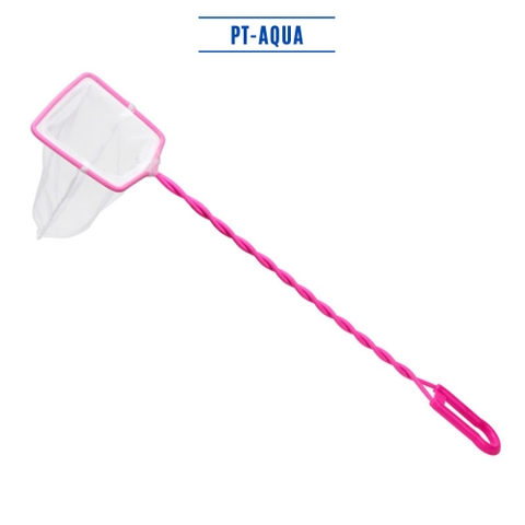 Vợt vớt cá cảnh vượt lưới bắt cá