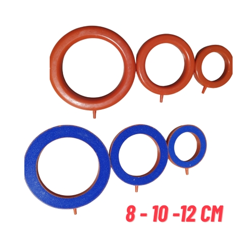 Viên sủi oxy hồ cá , cục sủi oxy loại sủi mịn tốt nhiều mẫu đẹp cho hồ cá cảnh