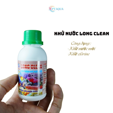 Bộ phụ kiện setup bể cá mini cơ bản