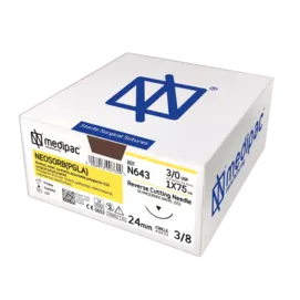 Chỉ phẫu thuật tự tiêu tổng hợp NEOSORB