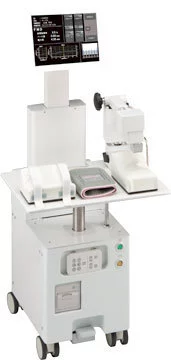 Máy Siêu Âm phân thích nội mạch tự động UNEXEF38G của hãng Unex Nhật bản