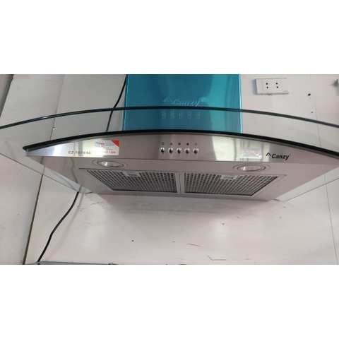 Máy hút mùi Canzy CZ-TB70