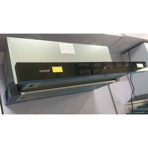 Máy hút mùi Faster FS SYP7003