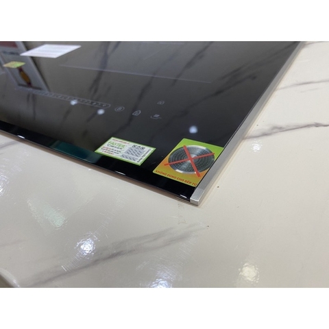 Bếp từ đôi Faster FS 782i Pro