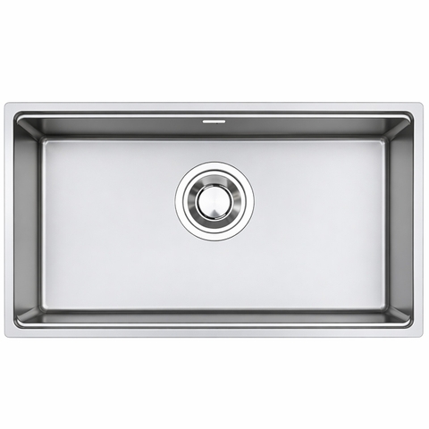 Chậu rửa bát NoBiNox NN974DT