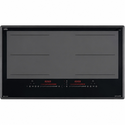 Bếp từ GrandX GX IH839 pro
