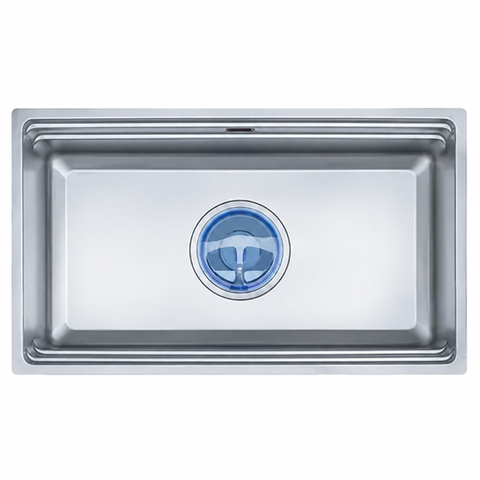 Chậu rửa bát NoBiNox NJ562D