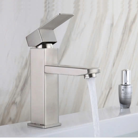 Vòi chậu rửa mặt F -V01