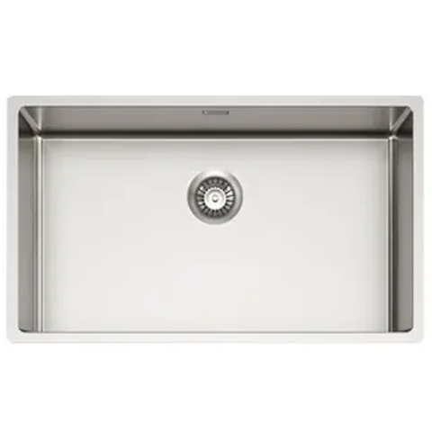 Chậu rửa bát NoBiNox NT670U
